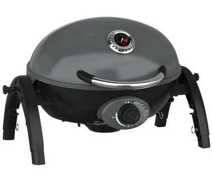 Ziggy Classic Nomad Portable Grill 
